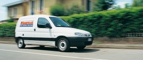  - S.G. SERVICE srl