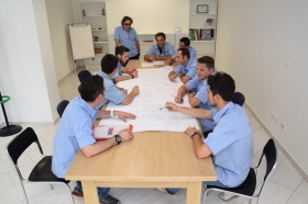  - S.G. SERVICE srl