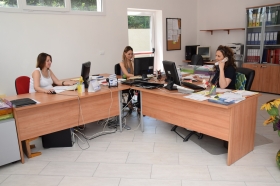  - S.G. SERVICE srl