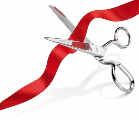 XX ANNIVERSARY&INAUGURAZIONE - S.G. SERVICE srl