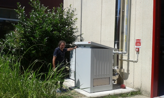  - S.G. SERVICE srl